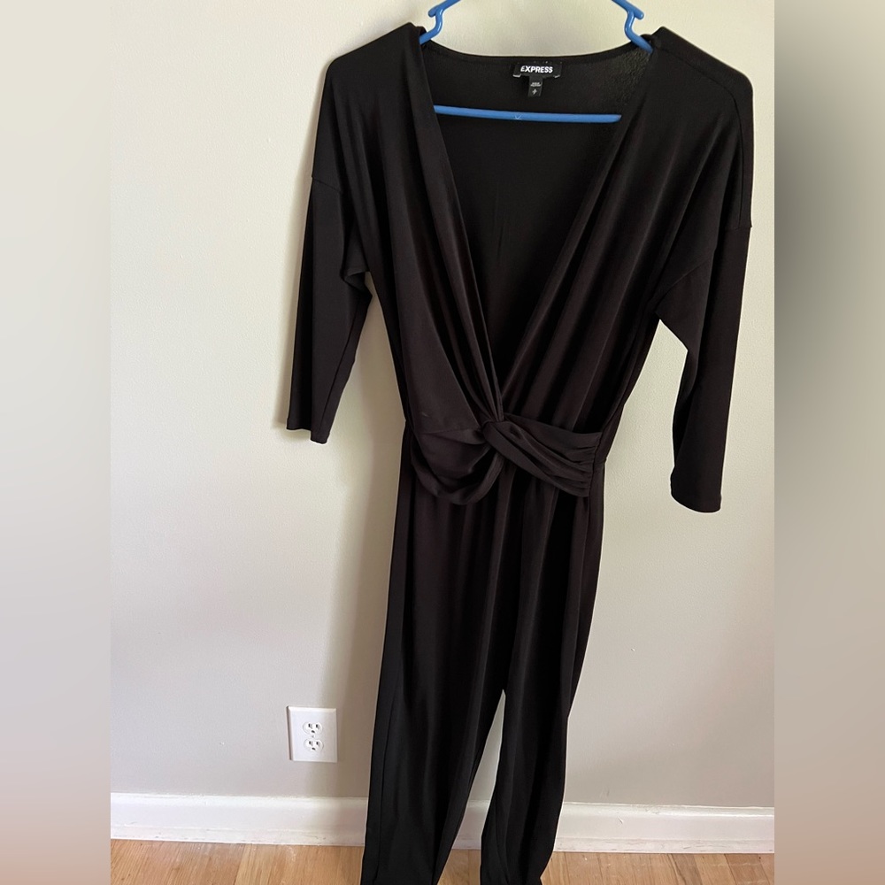 Express Jumpsuit